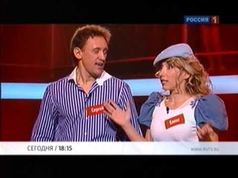 Десять миллионов — Анонс 19.02.2011