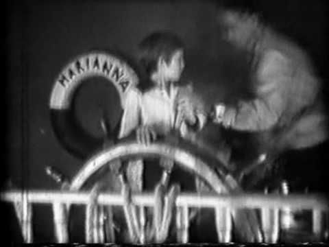 В Крапивин в фильме"Гнев отца".