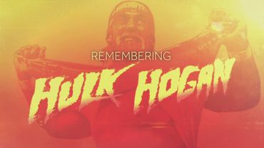 Hulk Hogan’s career highlights