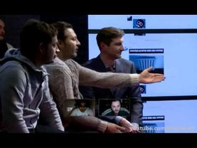 Сергей Минаев про паблик МДК   YouTube