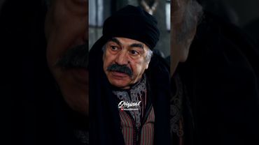 ابنه صغر حاله وصغر أبوه 😱 #وطن_اورجينال #باب_الحارة