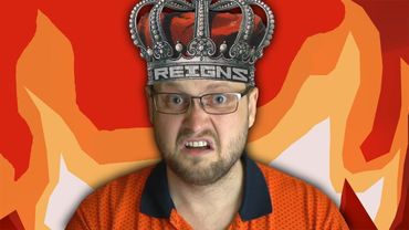 МОЛОДОЙ КОРОЛЬ ► Reigns #1