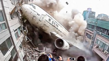 Unbelievable Aviation Moments Caught On Camera