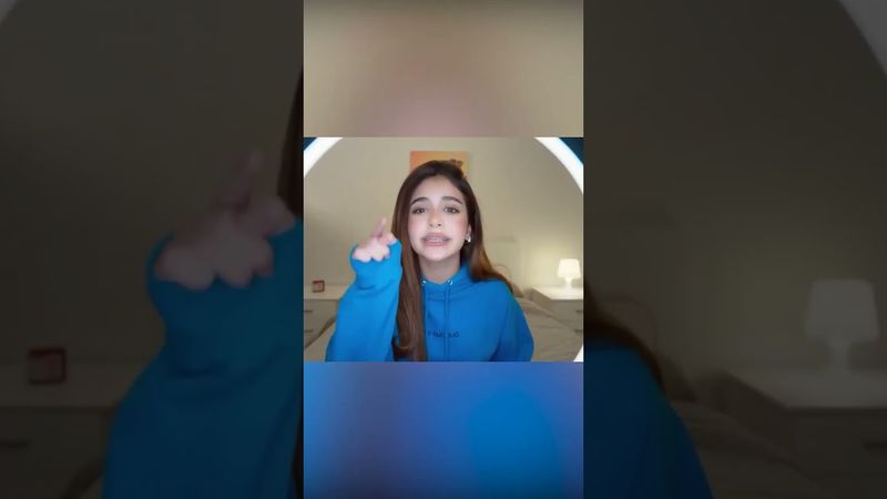 البنت سحبت على ياسر في البث وطيرت جبهته