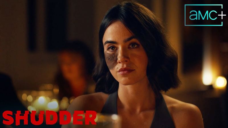 Influencers | Official Trailer | Coming to Shudder