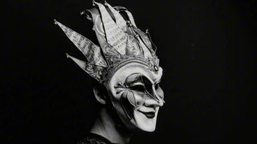 Boris Brejcha - High Tech Minimal Techno Mix 2025 - High Level