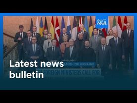 Latest news bulletin | August 12th, 2025 – Midday