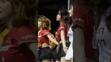 今年是多慧第三年的明星賽了！場面依舊是大亂鬥🤣@lee_dahye