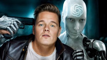 Как нейросети отнимут у нас работу