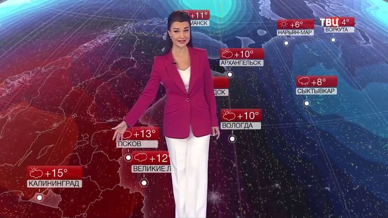 Наталья Зотова 24 09 2025