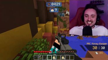 НИКТО НЕ ПОНИМАЕТ ГДЕ Я СПРЯТАЛСЯ