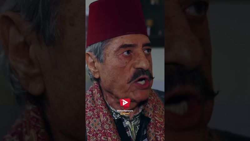 أبو مصطفى اتاخد غدر 😱 #وطن_اورجينال #باب_الحارة