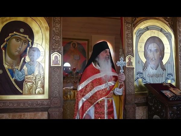 Кому НЕ НУЖЕН ПРАВОСЛАВНЫЙ МОНАРХ? #СхиигуменГАВРИИЛ(Виноградов-Лакербая)