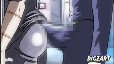 jujutsu kaisen si fuera bueno: