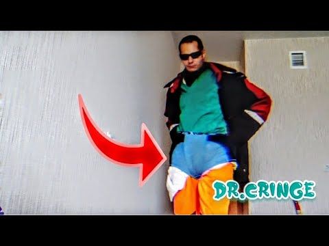 КОГДА СВИСТИТ ФЛЯГА. @DR.CRINGEreal  #докторкринж