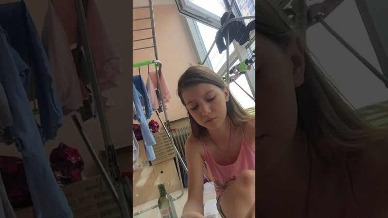 Моя депиляция.