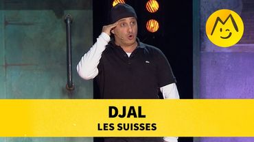 DJAL - Les Suisses