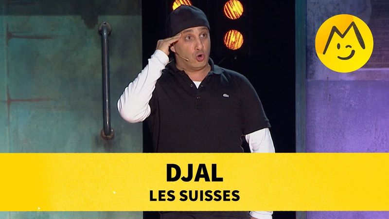 DJAL - Les Suisses