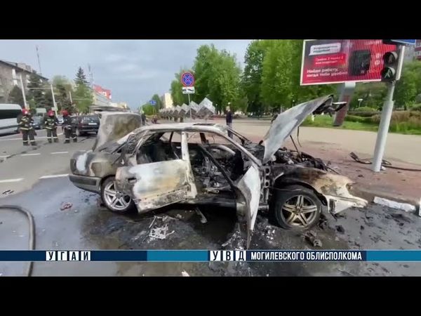 Я на ГАЗ же нажал с... | Подборка нелепых ДТП МАЙ 2025