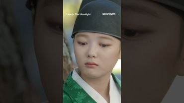 #JinYoung has a gift for a special someone... 🎁 #kimyoujung #kimyoojung #loveinthemoonlight #kocowa