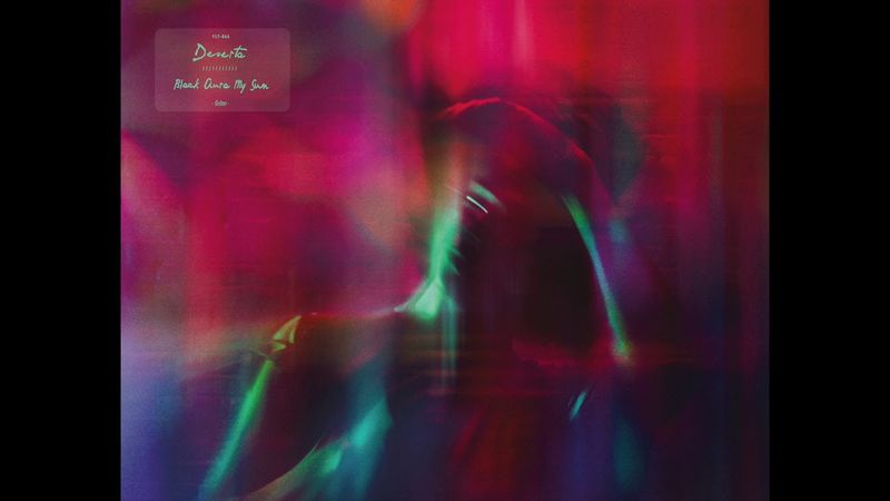 Deserta - "Hide" (Official Audio)