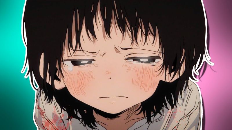 САМОЕ ГРУСТНОЕ И ЖЕСТОКОЕ АНИМЕ | Первородный грех Такопи за 20 Минут | Аниме | Selen