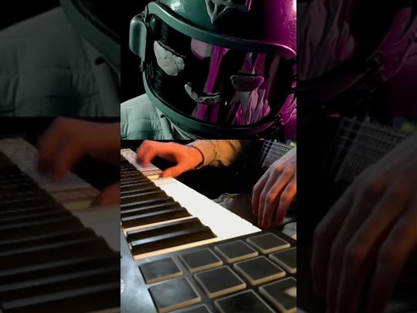 Space-man - Dead Butterfly | #spacemanlive on #Twitch