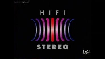 HiFi Stereo (2000)