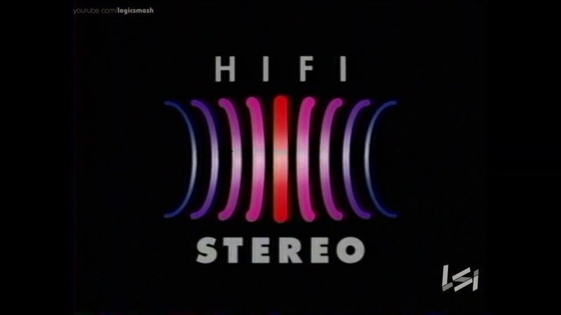 HiFi Stereo (2000)