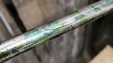 Исследуем качество пассивации нержавейки