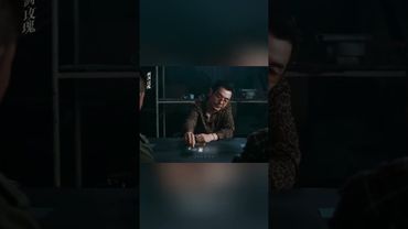 Chang Rui used a fake identity to infiltrate the enemy #利剑玫瑰 #SwordRose #Dilireba #Kim Scar