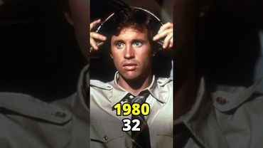 Airplane! Cast Then and Now (1980 vs 2025)