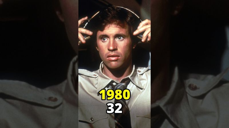 Airplane! Cast Then and Now (1980 vs 2025)