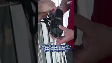 'Apartmani' za hobotnice