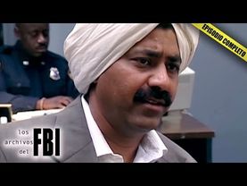 Dinsa: Así Desmanteló El FBI Al "Padrino Indio" De Nueva York | Los Archivos Del FBI