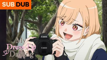 Marin Gets EVERYTHING She Wants! | My Dress-Up Darling Season 2