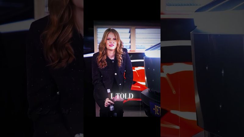 This is a horse 🥶