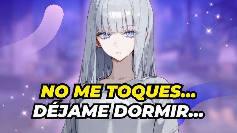 TU ESPOSA está MOLESTA… Olvidaste el ANIVERSARIO 😤💔 | ASMR Anime Roleplay
