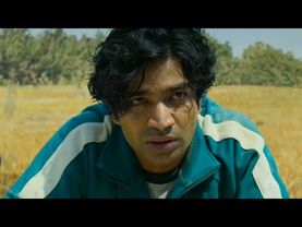 Abdul Ali "Squid Game" Scene Pack (ep 1, 2 & 3)