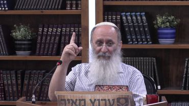 תקופת הגאונים חלק א' - מבוא לתושב"ע שיעור 13 | הרב אורי שרקי