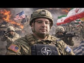 ПОЧЕМУ НЕТАНЬЯХУ ПОПРОСИЛ ТРАМП ОТЛОЖИТЬ ВОЙНУ С ИРАН