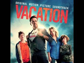 BRONCHO - Class Historian (Official Audio) - Vacation Soundtrack