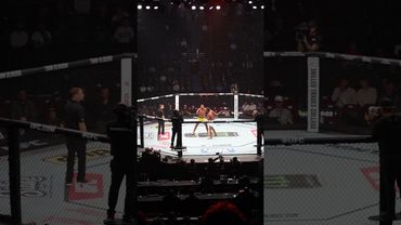 Djorden Santos gets the unanimous decision 🙌 #UFCVancouver