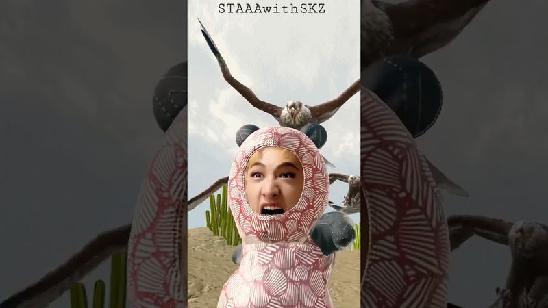 Chan’s tiktok update 1/9/21 AvenGeRs~ #straykids #tiktok #chan #bangchan #kpop #thunderous