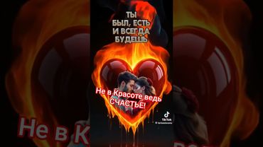 Красивая Песня Новинка НЕ В КРАСОТЕ ВЕДЬ СЧАСТЬЕ