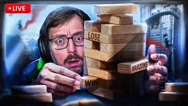 🔴LIVE - STACKING WARZONE WINS ALL DAY!