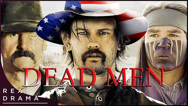 Dead Men (2018) | Award-Winning Revenge Western | Full Movie in English HD