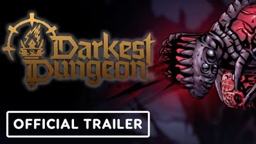 Darkest Dungeon 2: Kingdoms - Official Curse of the Court Trailer