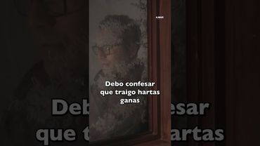 Valentín confiesa su deseo prohibido #AMar #Uninovelas