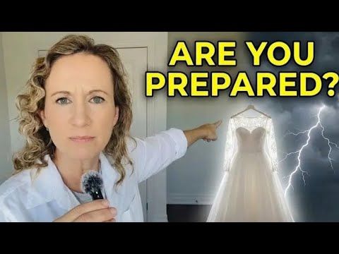 🔥Большинство верующих упускают ЭТУ важную подготовку к Восхищению!?⭐️